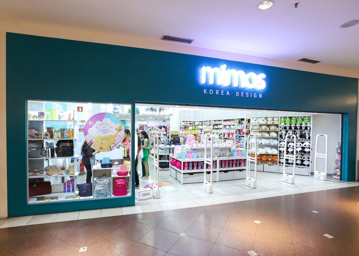 MIMOS KOREA DESIGN